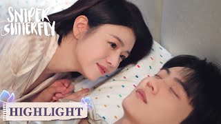 Highlight Version | EP29-1｜[Sniper Butterfly]