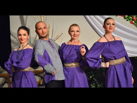 Лад Фолк Группа Новогоднее Пожелание Лад Фолк Группа Новогоднее Пожелание