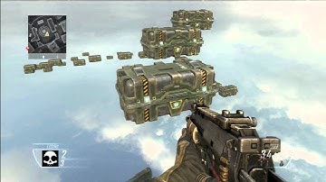 The Floor is Lava BO2 1 18