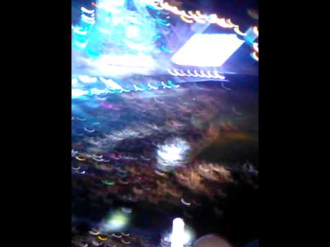140607 드림콘서트 엑소응원함성