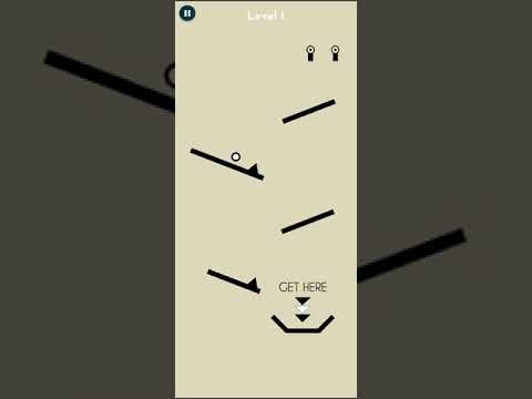 Ball Escape - 1 Level   Walkthrough  |  БЫСТРОЕ ПРОХОЖДЕНИЕ