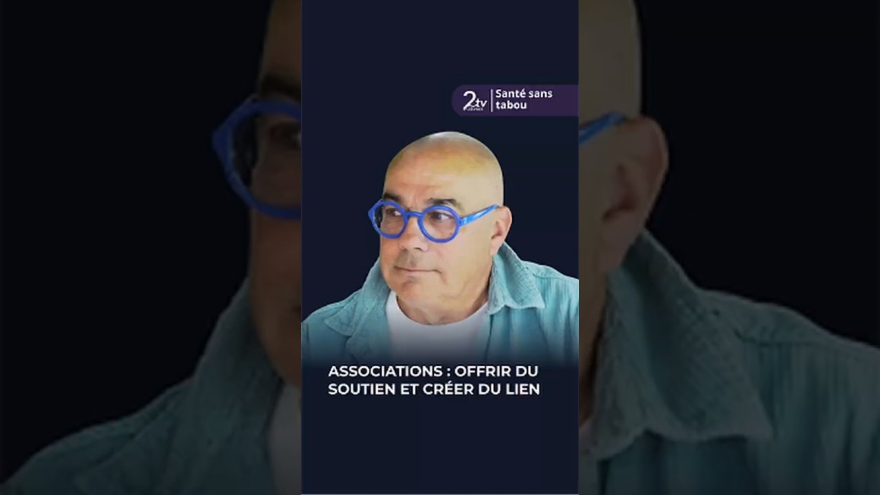 Les associations pour accompagner