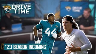 Schedule Anticipation and State of the South | Jags Drive Time: Tuesday, May 9