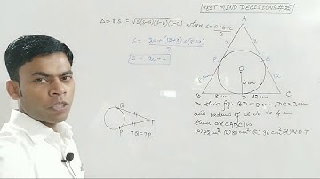 TEST MIND DECISIONS#25,By: AKHILESH KUMAR,Asst. Professor of Mathematics