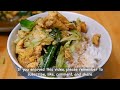 Try cooking egg and cabbage like this ::Rich of flavor, tender and savory :: Delicious food