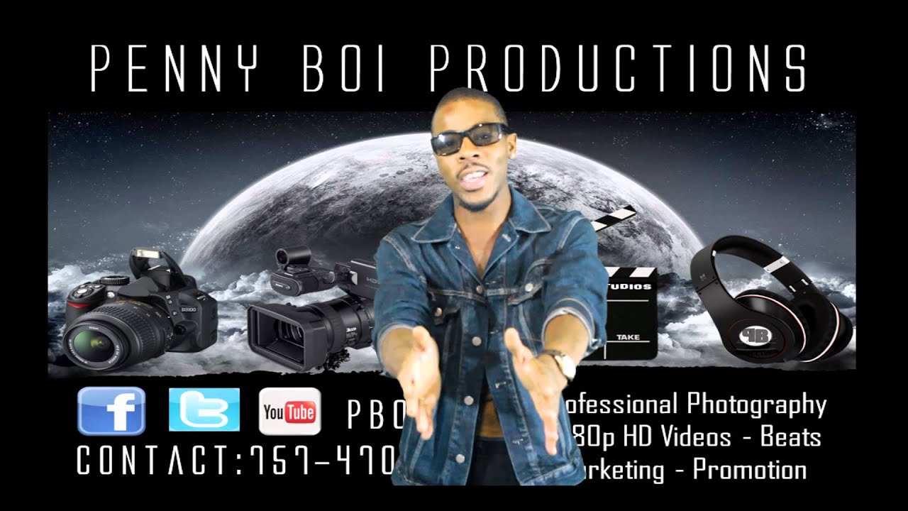 YB & Papo Promo - Penny Boi Productions