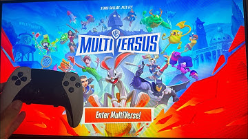 MultiVersus: How to Fix Unable to Connect to Servers Tutorial! (Easy Method)
