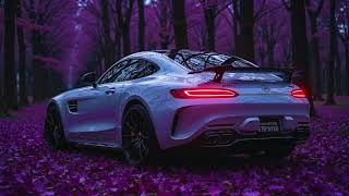 OMER DEEP, Zmade - Zmeex - 2Pac & Hayit Murat Car Music, Night Drive, Bass Boosted, Slowed + Reverb