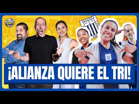 🏐 ALIANZA ESPERA RIVAL | "U" VS USMP AL EXTRA GAME 🔥| BLOQUEO Y PUNTO