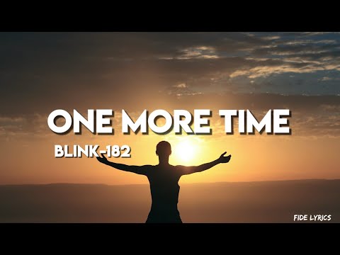 blink-182 - All The Small Things (Official Music Video)