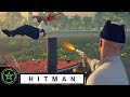 The Somsak Equation - Hitman Escalation (#6) - Let's Watch