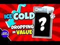 This ice cold cgc 98 is dropping in value  team cgc 98