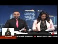The 7pm News on CNC3 - June 2 2026