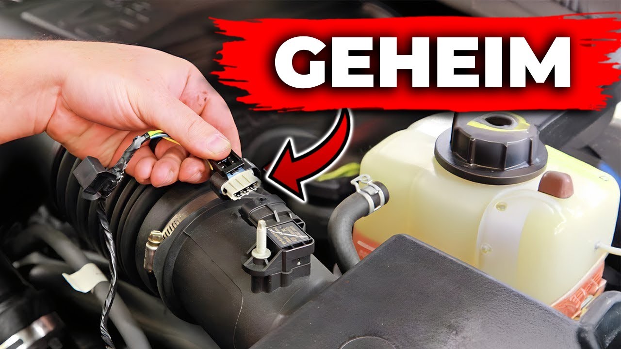 AUTO NEU STARTEN WENN NICHTS MEHR GEHT (komplett kostenlos)