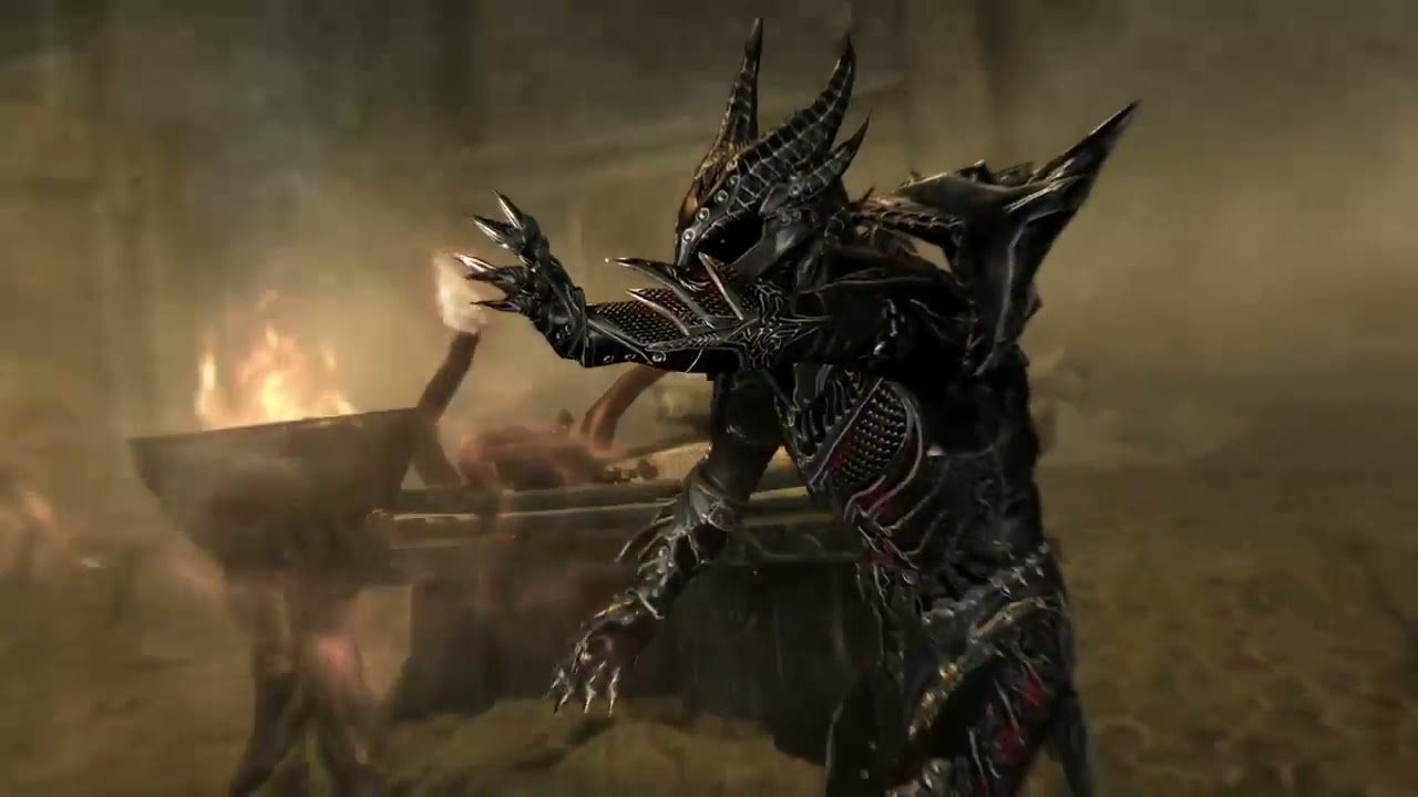 "WHY WON'T YOU...........DIE!!!!"