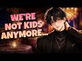 The Bully Who Hated You... Just Confessed | Enemies to Lovers ASMR