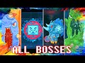Never Give Up ALL BOSSES Gameplay Walkthrough Playthrough Never Give Up ALL BOSSES Gameplay Walkthrough Playthrough