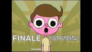 Jack Stauber - Finale (Instrumental)