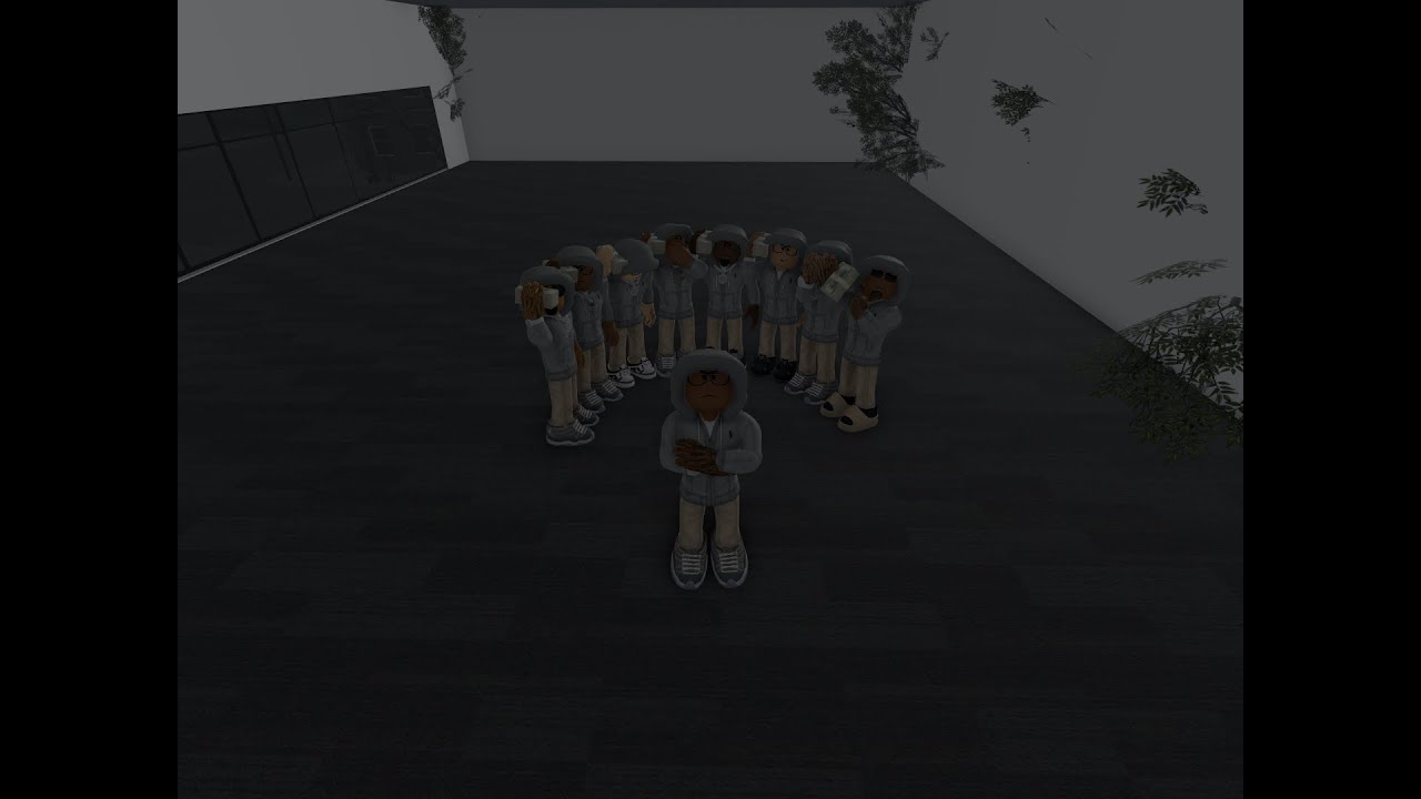 Sweeperz Ressu, SouthBronx The Trenches