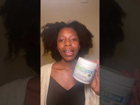 Packed with antibodies and growth factors to support a healthier gut.