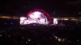 20110727 - Bon Jovi Barcelona, Estadi Olimpic 05