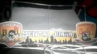 Koreo 3D Mini Sriwijaya Mania Mental Juara