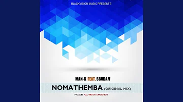 Nomathemba (feat. Sbuda V)