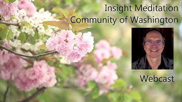 Jonathan Foust | What You Really Want Is Already Here - Monday Class with Meditation and Talk