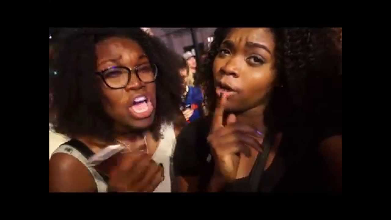 GRWM Family Matters Tour YouTube