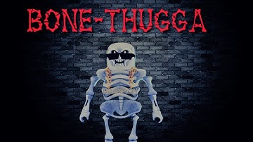 Roblox Script Showcase Episode#856/Bone Thugga