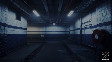 Modular Bunker Demo Video