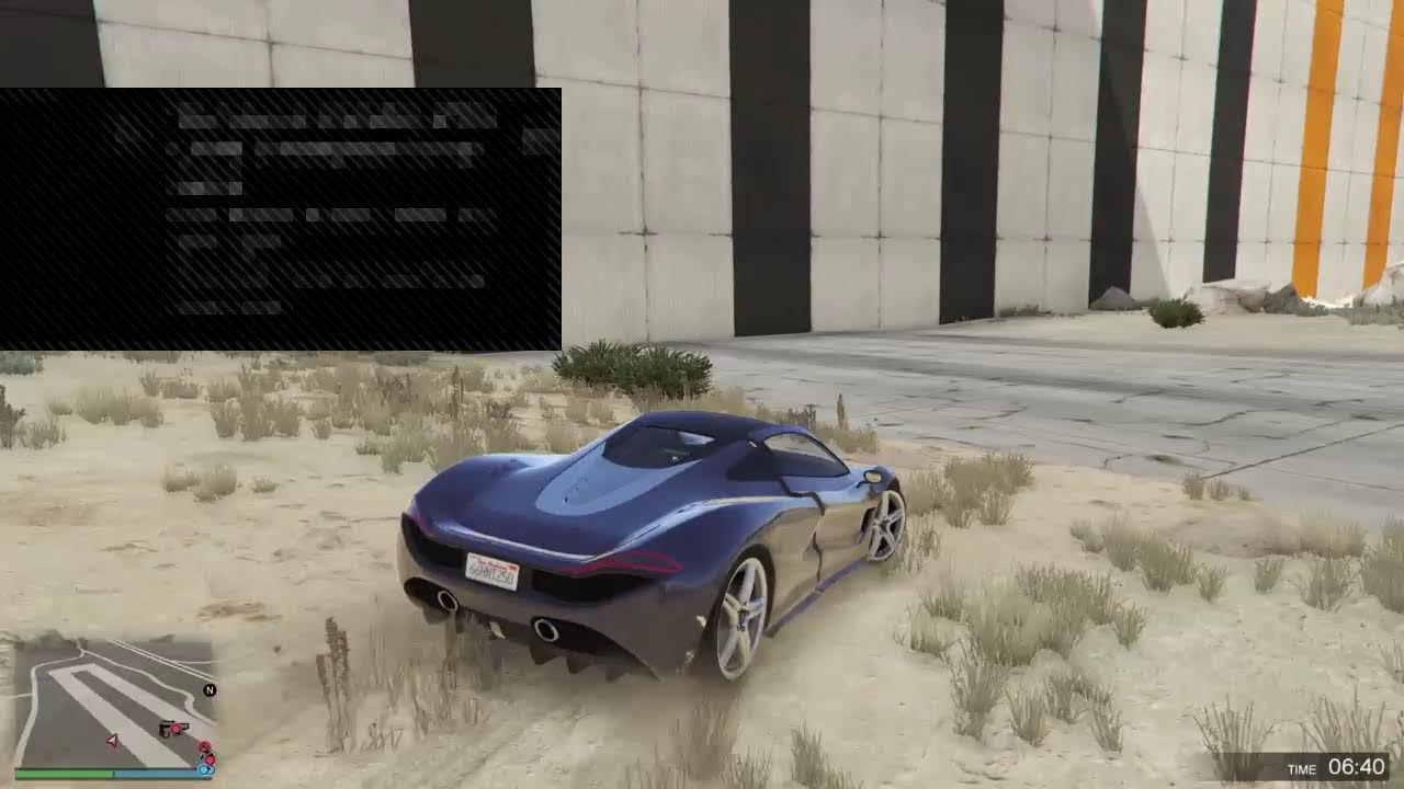 Rudomag4/GTA V Biz duties & Acid Runs plus missions