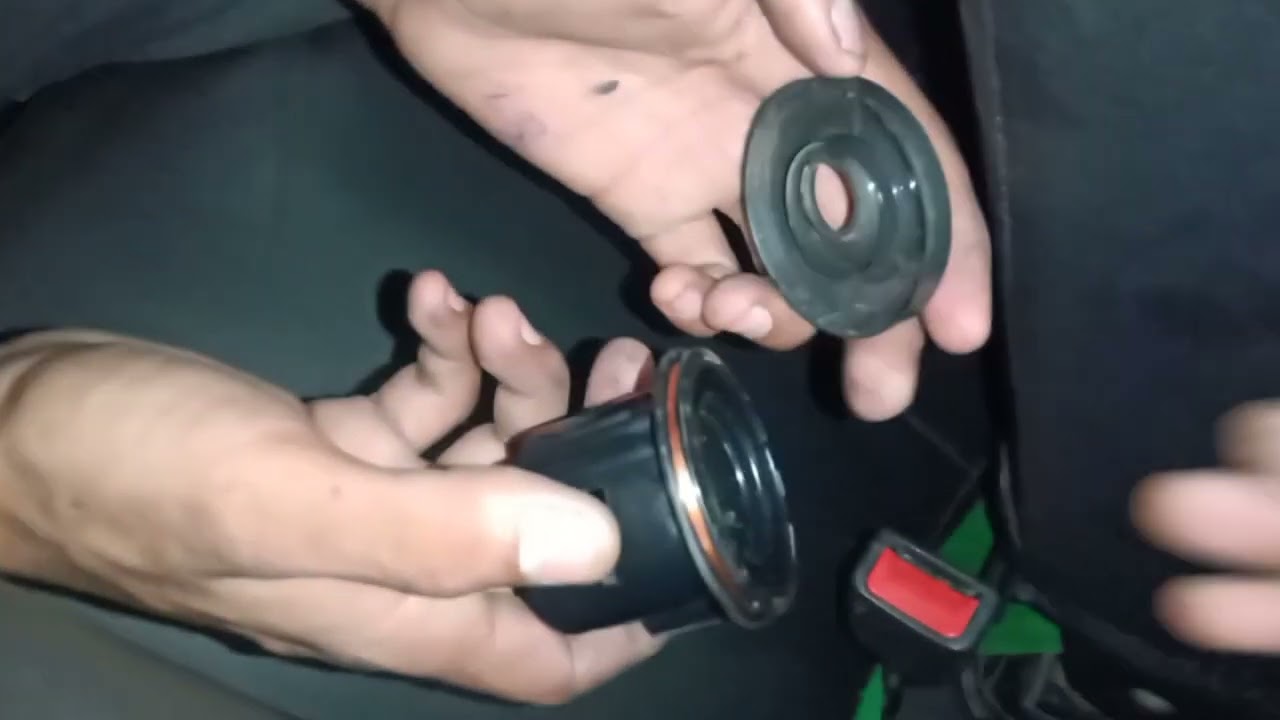 Renault kwid starting problem solved no chack light