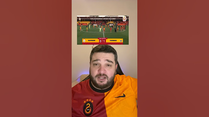 Galatasaray u17 8-1 Fenerbahçe u17 maçı #fenerbahce #galatasaray #gsvfb #keşfet #shortvideo