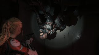 Resident Evil 2 Remake - Black Lickers 4K