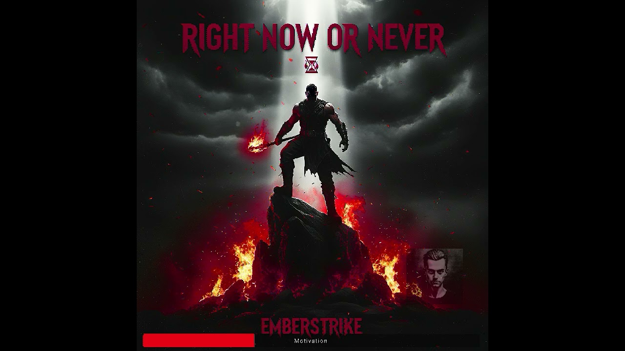 🔴 EMBERSTRIKE - RIGHT NOW OR NEVER 🔴