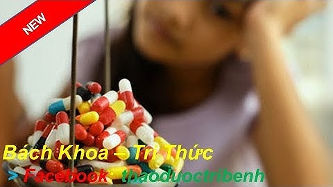 Thuốc điều hòa kinh nguyệt loại nào tốt năm 2024