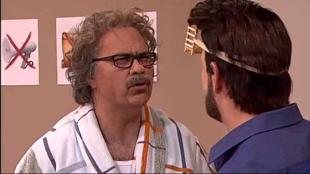 Rufián i Tardà aprenen a conviure  - Polònia