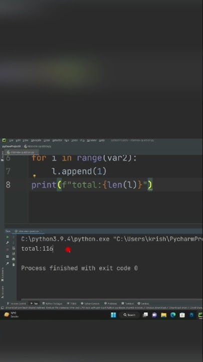 How to Add Numbers without Using Arithmetic Operator in Python - YouTube