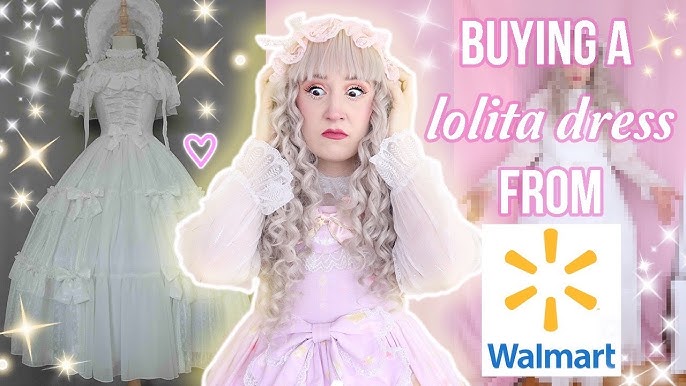 How to Be a Lolita (with Pictures) - wikiHow