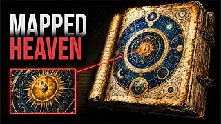 This Part of the Bible Was Removed — And It Contains a Star Chart