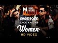 Women official  shide boss feat zack knight  merci records