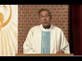 Catholic Mass Today | Daily TV Mass, Monday October 4 2021