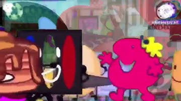 Everyone screaming and running away from tkcf.exe add round 362