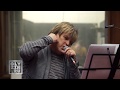 «А за окошком месяц май». Алексей ГЛЫЗИН - репетиция с оркестром "Red Square Band"!