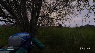 MioSPB $ Космический Кот - DayZ Top Russian Server PS5. ч10 - Спрятал Машину .1