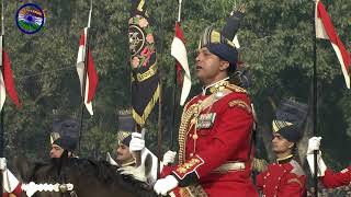 President Ramnath Kovind Flag Hoisting I 71st Republic Day Parade 26th January 2020