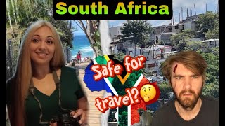 Americans visit Durban | South Africa
