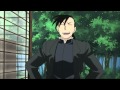 Fullmetal alchemist brotherhood full amv all i want is everything greed   youtube