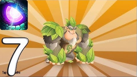 Monster Legends - Gameplay Walkthrough Part 7 - Level 18 - 20 (iOS, Android)